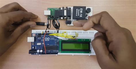 can i build my own rfid reader|build a rfid reader.